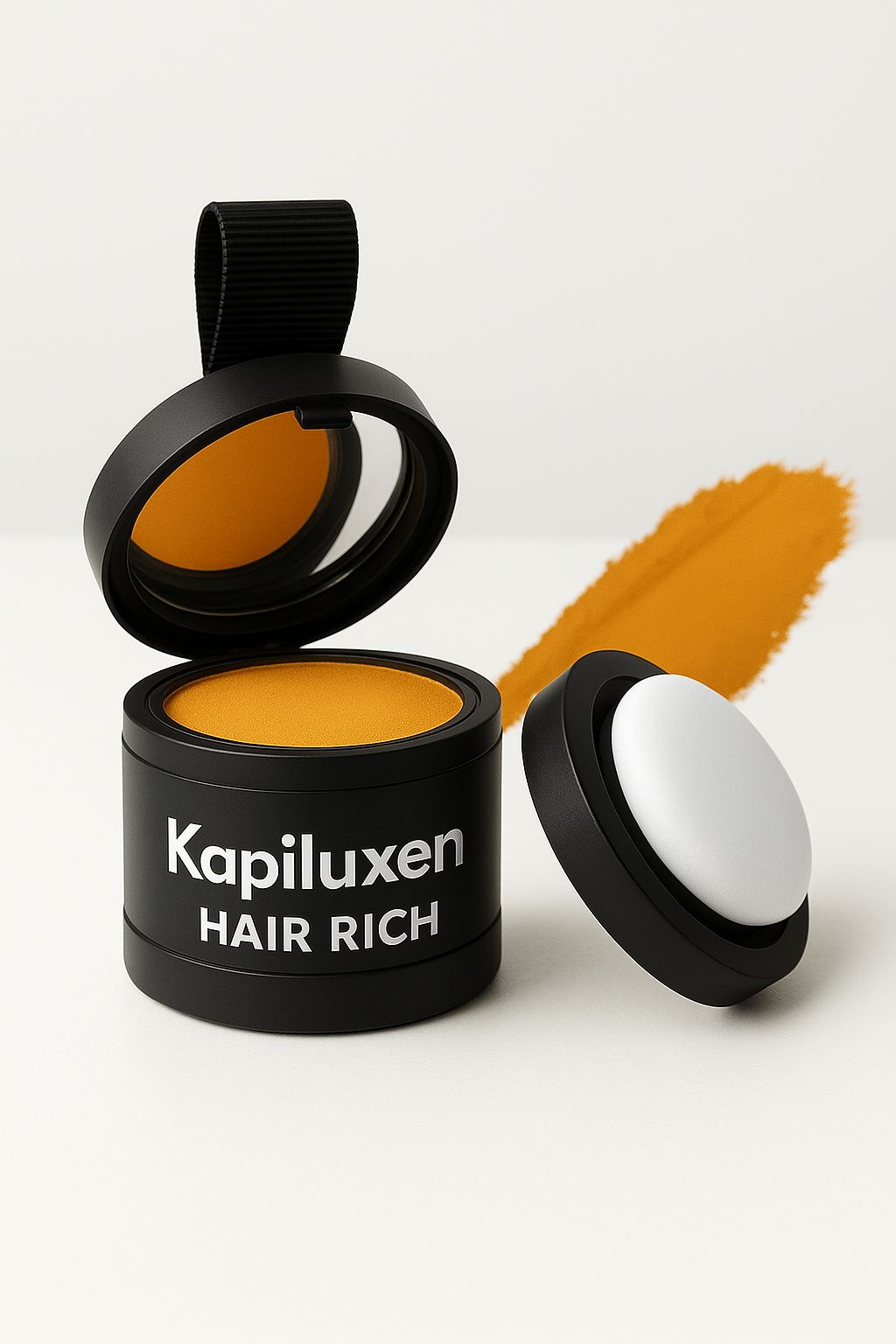 KAPILUXEN