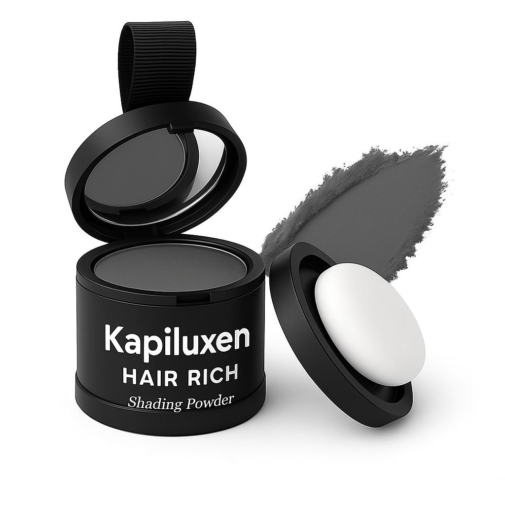 KAPILUXEN