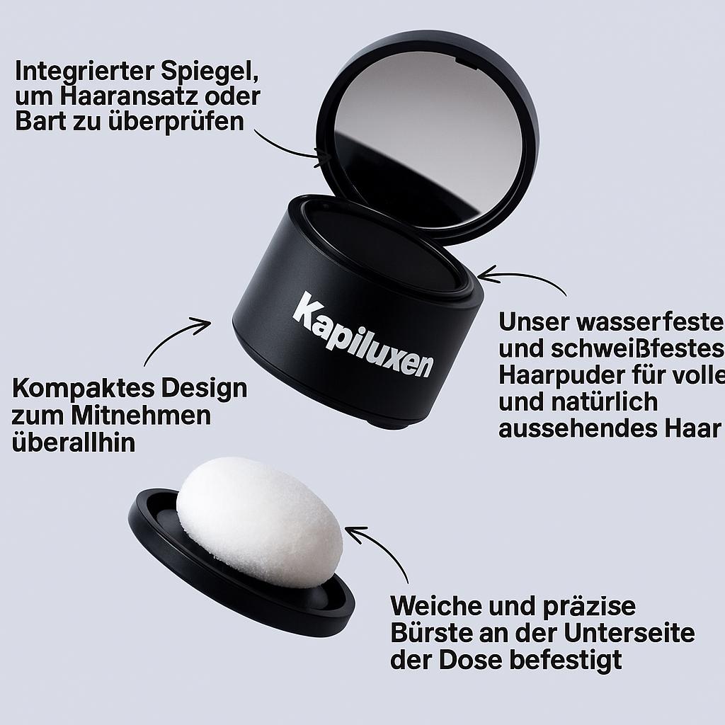 KAPILUXEN