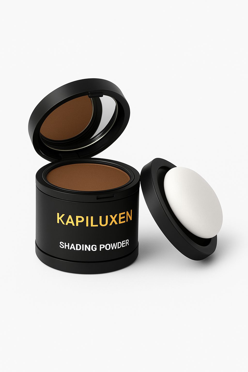 KAPILUXEN