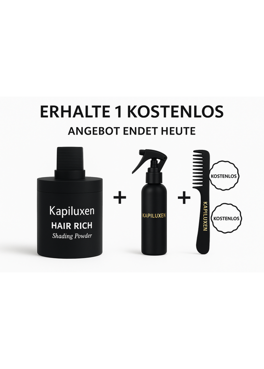 KAPILUXEN